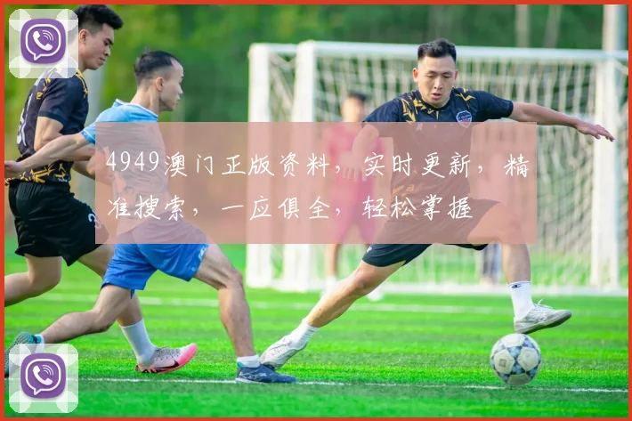 4949澳门正版资料，实时更新，精准搜索，一应俱全，轻松掌握